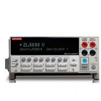 KEITHLEY 2502皮安表