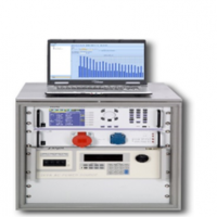 高美测 LMG Test Suite功率分析仪