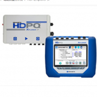 高美测 HDPQ Xplorer SP电能质量分析仪