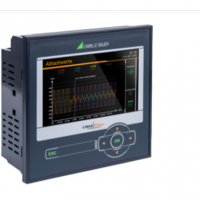 高美测Linax PQ3000在线电能质量分析仪