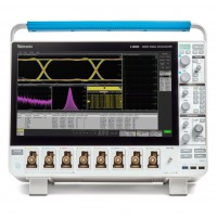 泰克 6 系列 B MSO 混合信号示波器