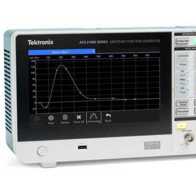 泰克 AFG31000 任意波函数发生器