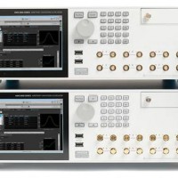 泰克 RSA500 系列实时频谱分析仪
