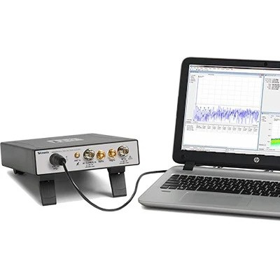 泰克 RSA600系列实时频谱分析仪