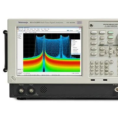 泰克 RSA5000B实时频谱分析仪