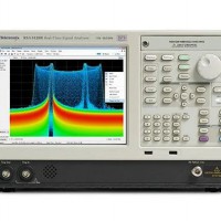 泰克 RSA5000B实时频谱分析仪