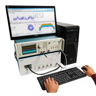 泰克 RSA7100B实时频谱分析仪