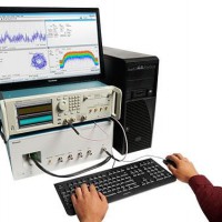 泰克 RSA7100B实时频谱分析仪