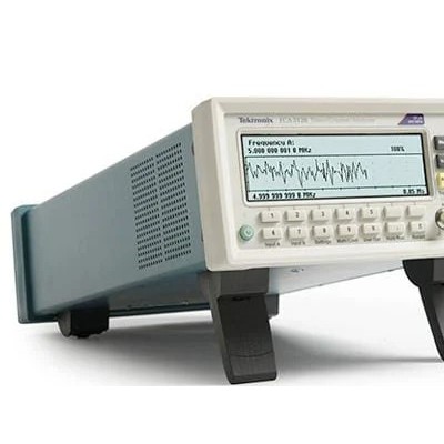 泰克 FCA3000 / 3100 频率计数器