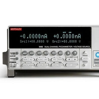 Keithley 6400 系列皮安表