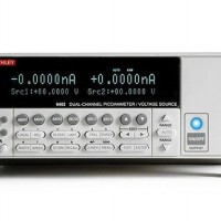 Keithley 6400 系列皮安表