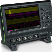 力科 HDO6000A/HDO6000A-MS高分辨率示波器