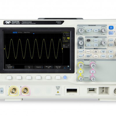 力科 T3DSO2000示波器