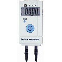 贝莱克斯 BK8210直流电压+直流电流记录器