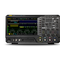 MSO5000数字示波器普源精电