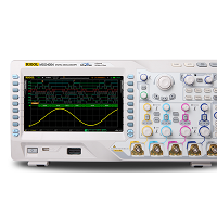 普源精电 MSO/DS4000系列数字示波器