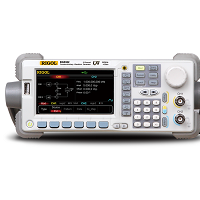 普源精电 DG5000系列函数/任意波形发生器