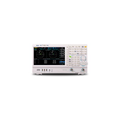 普源精电 RSA3000系列实时频谱分析仪