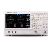 普源精电 RSA3000系列实时频谱分析仪