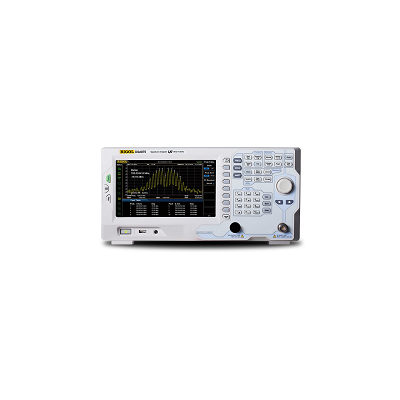 DSA800频谱分析仪 普源精电
