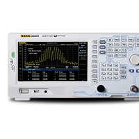 DSA800频谱分析仪 普源精电