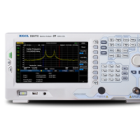 普源精电 DSA700系列频谱分析仪