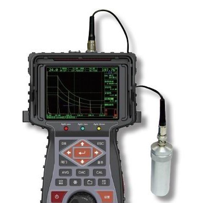 时代 TUD500超声波探伤仪