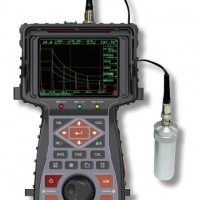 时代 TUD500超声波探伤仪