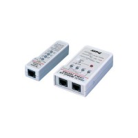 宝工 3PK-NT005N  多功能电话端子线测试器(单口)