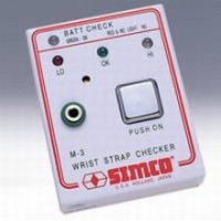 SIMCO M-3手腕带测试仪
