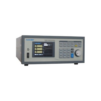 超低电压大电流直流电子负载费思泰克 FT6800N系列(0-40V，1200A)
