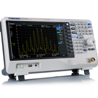 鼎阳 SSA1000X系列频谱分析仪