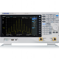 鼎阳 SVA1000X 系列矢量网络&频谱分析仪