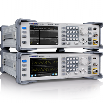 鼎阳 SSG5000X系列射频模拟/矢量信号发生器