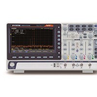 固纬 MDO-2000E系列多功能混合域示波器