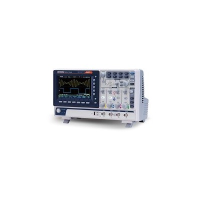 固纬 GDS-1000B系列通用基础型示波