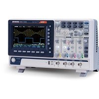 固纬 GDS-1000B系列通用基础型示波器