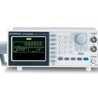 固纬 AFG-2000系列任意波形信号发生器