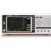 固纬 LCR-8200系列数字电桥