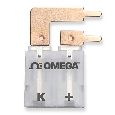 OMEGA PCC型热电偶连接器