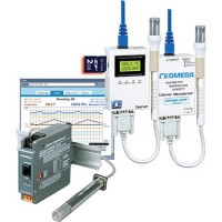 OMEGA iBTHX系列气压、温度和湿度变送器