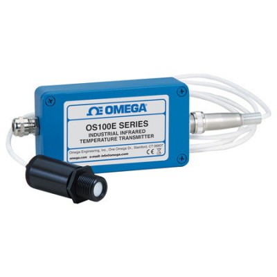 OMEGA OS100E系列IR温度传感器