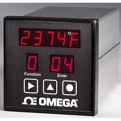 OMEGA CN606经济型6温区或12温区¼ 