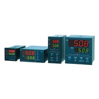 OMEGA CN4000 1⁄16、⅛和¼ DIN温度／过程控制器