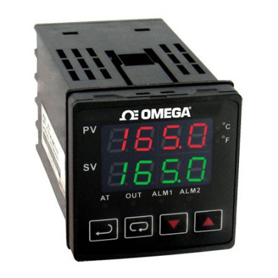 OMEGA CN740 1⁄16 DIN温度控制器