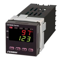 OMEGA CN78000  1⁄16 DIN温度／过程 控制器