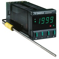 OMEGA CN9000A系列1⁄16 DIN自动调谐温度控制器