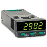 OMEGA CN132 1⁄32 自整定温度／过程控制器