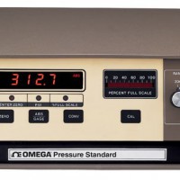 OMEGA PCL-3000数字压力标准表