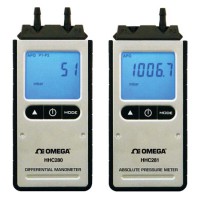 OMEGA HHC280差压和绝对压力环境仪表